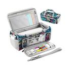 Máquina De Corte Inteligente Cricut Joy Xtra Com Bolsa De Transporte Antirrisco E Organizador De