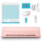 Máquina de Corte Inteligente Silhouette America Cameo 5 Alpha Rosa Fosco Máquina de Corte Inteligente Silhouette America Cameo 5 Alpha Rosa Fosco