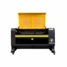 Máquina de Corte Laser Co2 - 1390