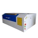 Máquina de Corte Laser Co2 - 6040 - Elevador