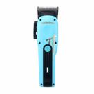 Máquina de Corte Madeshow M15 Profissional Sem Fio Bivolt