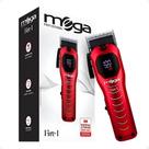 Máquina de Corte Mega Fire I USB-C Bivolt AT61000 Máquina de Corte Mega Fire I USB-C Bivolt AT61000