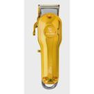 Máquina De Corte Mq Hair Sem Fio Force Brave Gold Series