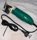 maquina de corte para tecidos bananinha 2 polegadas Sun Special 220v