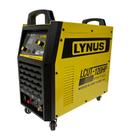 Máquina de corte plasma 120A com tocha trifásica - LCUT-120HP (380V (Trifásico))