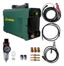 Máquina De Corte Plasma 40a 220v Evocut40 Bibester 220v 22