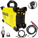 Máquina de Corte Plasma 40a EVACUT-40 220V EVALD