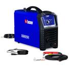 Máquina de corte plasma 60/80A com tocha mono/trifásica - HARDCUT 82