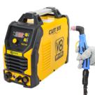 Maquina De Corte Plasma Mono 55a Cut 55 V8 Brasil