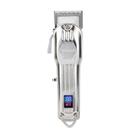 Máquina de Corte Profissional Argo RPM 7000 - Mister Lizz