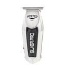 Máquina de Corte Profissional Argo RPM 7000 - Mister Lizz