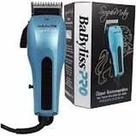 Maquina De Corte Profissional Babyliss Super Motor 110 / 220