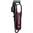 Máquina de Corte Profissional Lizz Mister Thunder Vermelha
