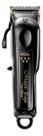 Maquina De Corte Profissional Magic Clip Black Cordless Wahl Preto