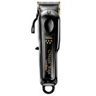 Máquina de Corte Profissional Sem Fio Wahl Magic Clip Cordless Black com 8 pentes Bivolt