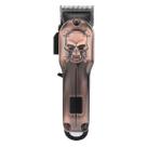 Máquina de Corte Profissional Skull 7000 RPM - Mister Lizz