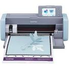 Máquina de corte - Scanner embutido Brother ScanNCut SDX125 110V