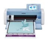 Máquina de corte - Scanner embutido Brother ScanNCut SDX225 220V