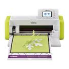 Máquina de corte - Scanner embutido Brother ScanNCut SDX85 110V