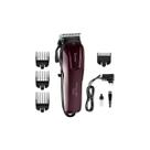 Máquina De Corte Sem Fio Kemei Cordless Bivolt Km2600 Máquina De Corte Sem Fio Kemei Cordless Bivolt Km2600