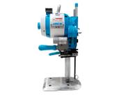 Máquina de Corte Têxtil 10 Polegadas 850W Jack -JK-T310-220V Máquina de Corte Têxtil 10 Polegadas 850W Jack -JK-T310-220V