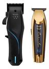 Máquina De Corte Vapor + Acabamento Detailer Com Base