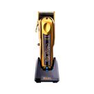 Máquina de Corte Wahl Magic Clip Gold Cordless Bivolt Máquina de Corte Wahl Magic Clip Gold Cordless Bivolt