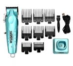 Maquina de Corte Wmark NG 133 Azul Profissional
