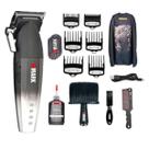 Maquina de corte wmark ng-2038 alta potencia 9000 rpm