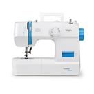 Máquina de Costura 12 Pontos Elgin JX2052 Futura Plus