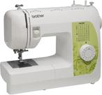 Máquina de costura Brother BM2800 127 volts com 27 pontos e caseador de 01 passo Máquina de costura Brother BM2800 127 volts com 27 pontos e caseador de 01 passo