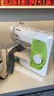 Máquina De Costura Brother Bm2800 Cor Branco