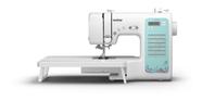 Máquina De Costura Brother Cs6000xl Lançamento 60 Pontos