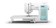 Máquina De Costura Brother Cs6000xl Lançamento 60 Pontos