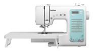 Maquina de costura Brother CS6000XLDV 60 pontos bivot Maquina de costura Brother CS6000XLDV 60 pontos bivot