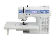 Máquina de costura Brother CS7205 computadorizada 150 pontos Máquina de costura Brother CS7205 computadorizada 150 pontos