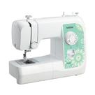 Maquina de Costura Brother Mecânica 14 PTS 220V JS2135BRV