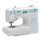 Máquina de costura brother qb9110ldv