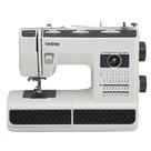 Maquina de Costura Brother ST371HD com 37 Pontos decorativos
