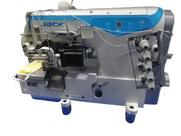 Máquina de Costura Cobertura Base plana ABERTA BT- JACK DIRE