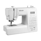 Máquina de costura computadorizada VEVOR 200 Stitch com tela LCD
