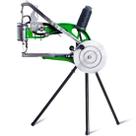 Máquina de costura DODOQ Manual Leather Shoe Repair Green