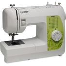Máquina de Costura Domestica Brother BM2800 - 220v 28 pontos
