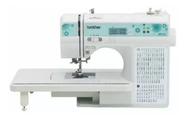 Máquina de Costura Doméstica Brother QB9110LDV- Bivolt