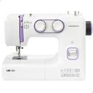 Máquina De Costura Doméstica Lanmax LM300 Portátil