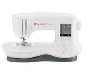Máquina De Costura Doméstica Singer Legacy C440 Com Mesa Extensora