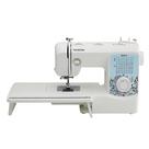 Máquina de costura e acolchoamento Brother XR3774 37 Stitches