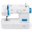 Máquina de Costura Elgin Futura Plus JX-2052 12 Pontos 127V