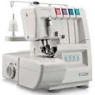 Maquina de costura elgin overlock 1000 220v Maquina de costura elgin overlock 1000 220v