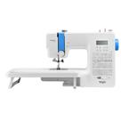 Máquina de Costura Elgin Premium Plus+ JX-11000 - Bivolt